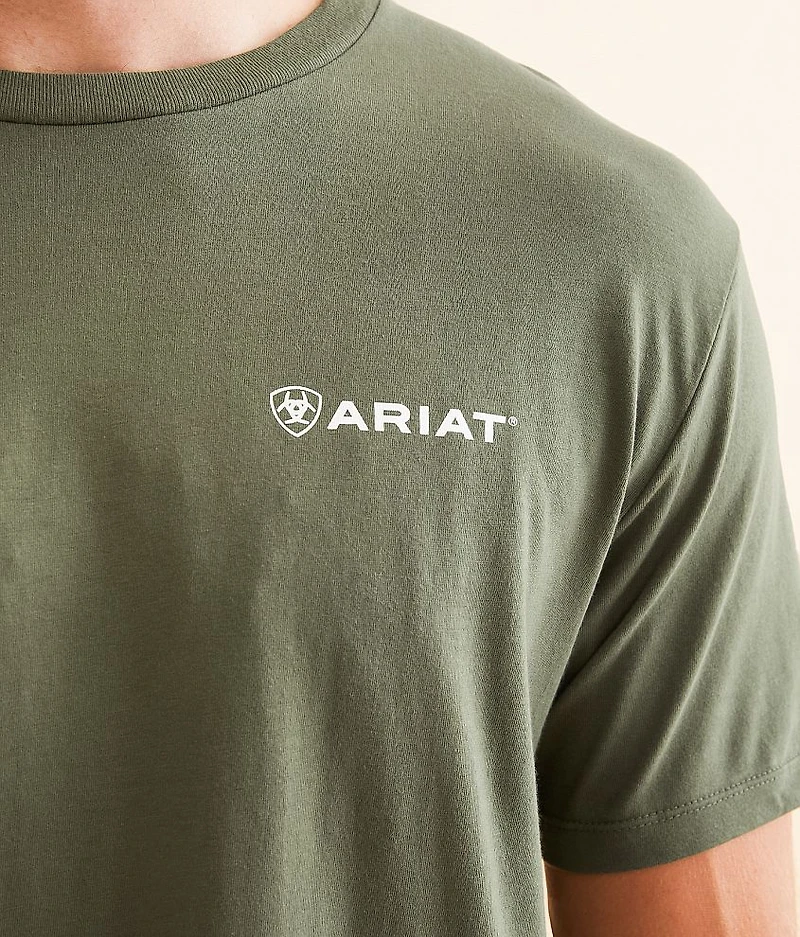 Freedom Circle T-Shirt