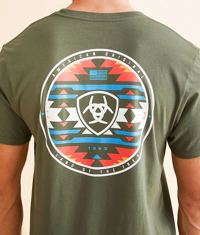 Freedom Circle T-Shirt