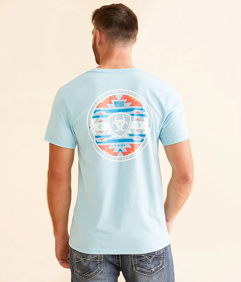 Freedom Circle T-Shirt