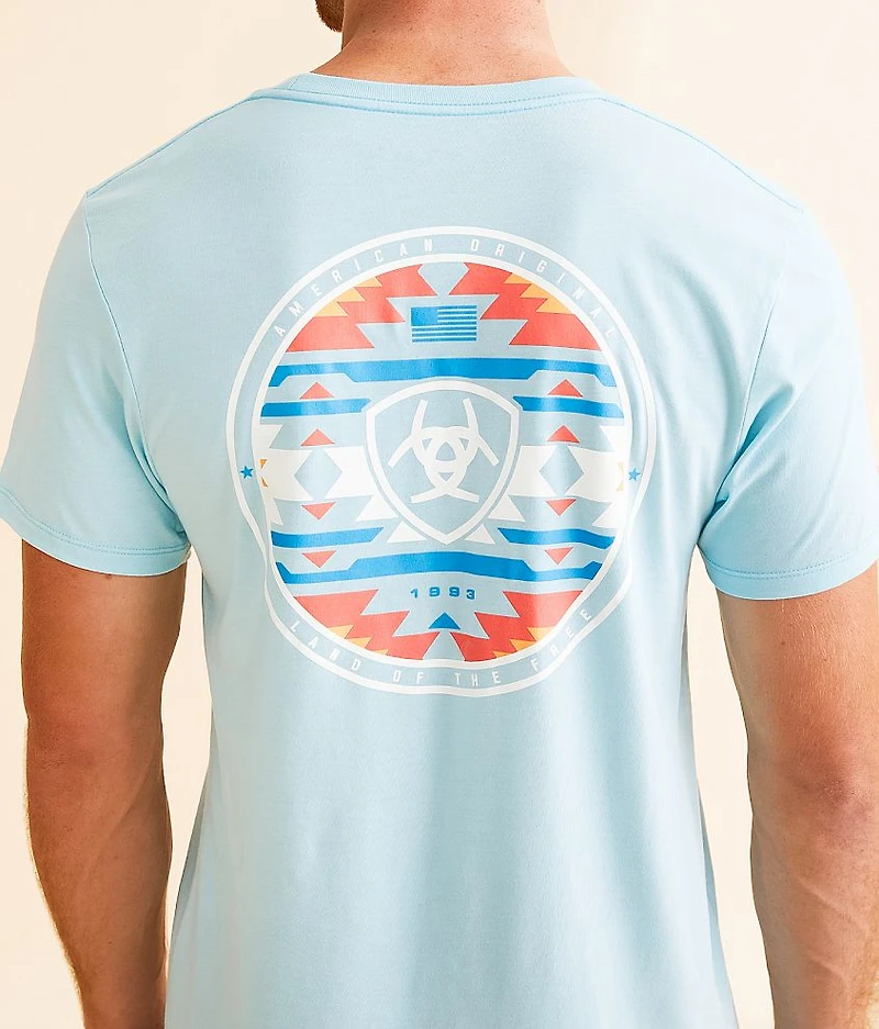 Freedom Circle T-Shirt
