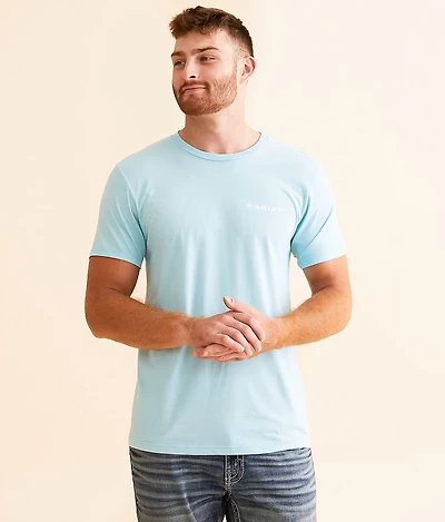 Freedom Circle T-Shirt
