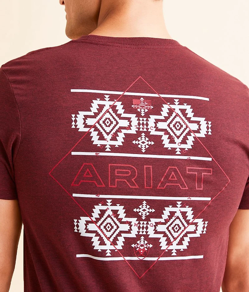 Diamond Doubler T-Shirt