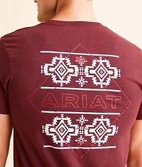 Diamond Doubler T-Shirt