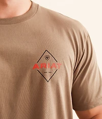 Diamond Valley T-Shirt