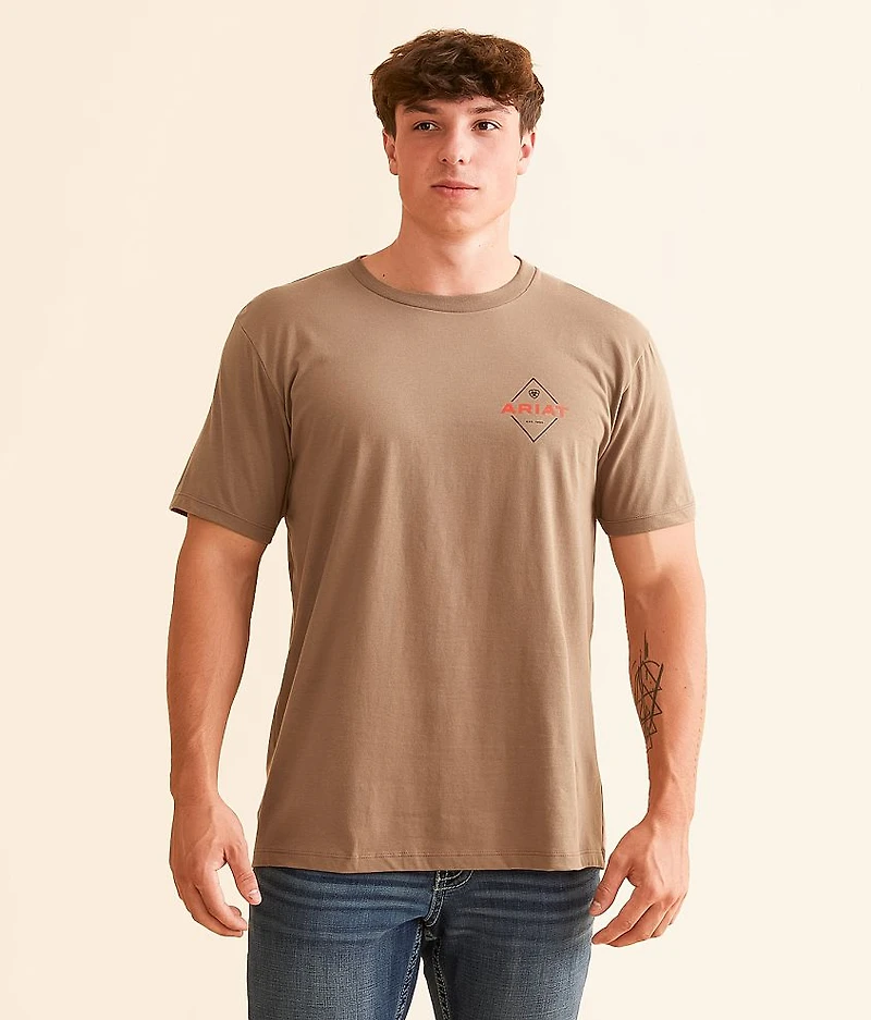 Diamond Valley T-Shirt