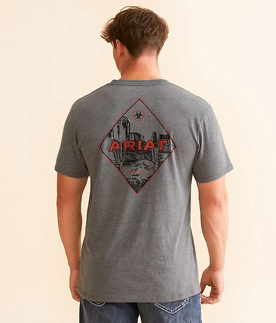 Diamond Valley T-Shirt
