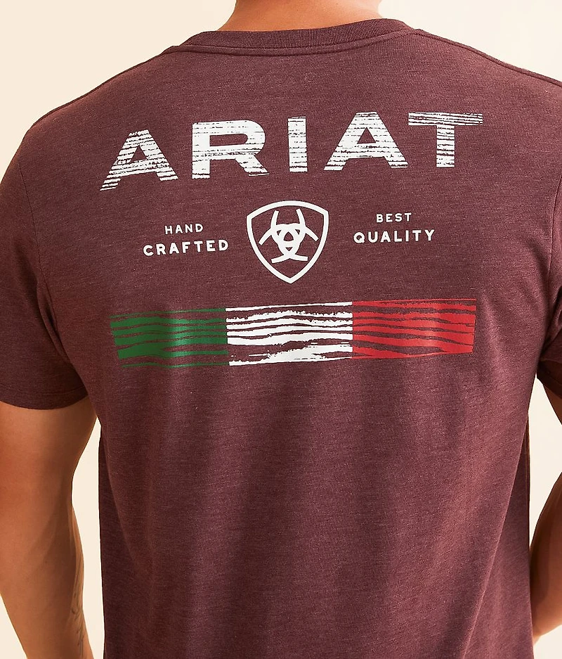 Minimal Plank T-Shirt