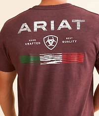 Minimal Plank T-Shirt