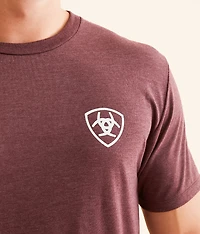 Minimal Plank T-Shirt