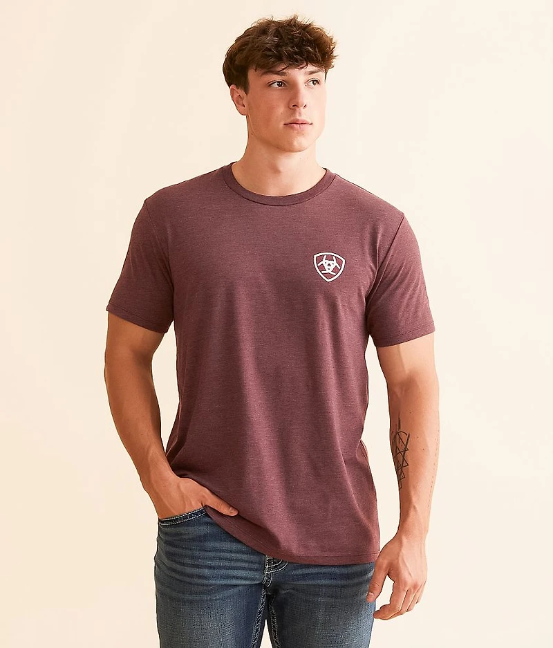 Minimal Plank T-Shirt