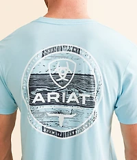 Crossboards Circle T-Shirt