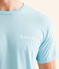 Crossboards Circle T-Shirt