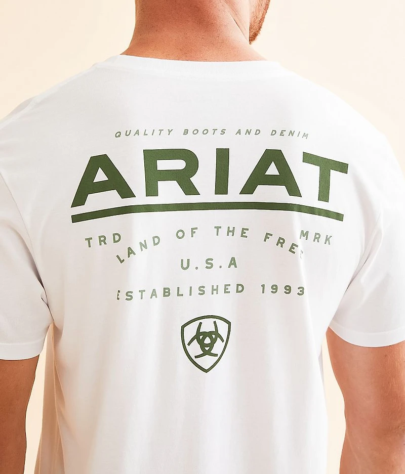 Official Quality T-Shirt