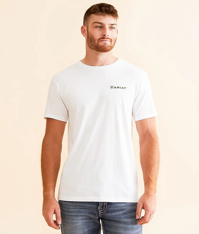 Official Quality T-Shirt