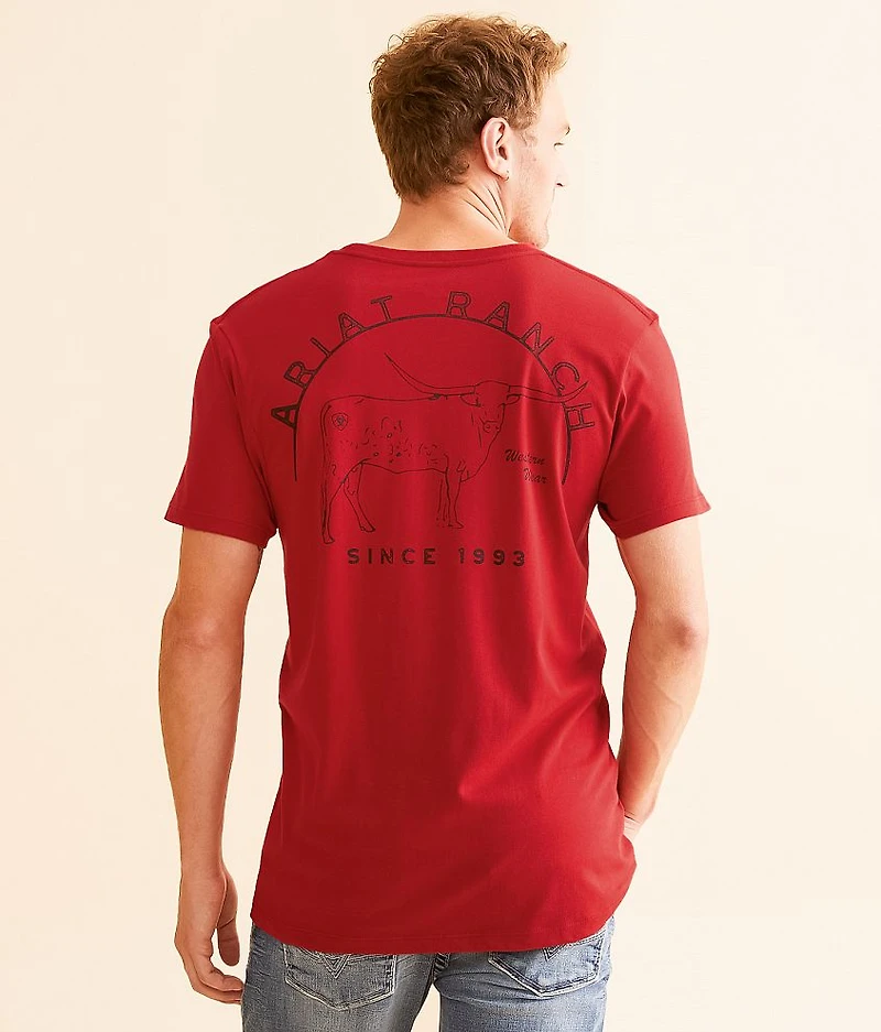 Ranch T-Shirt