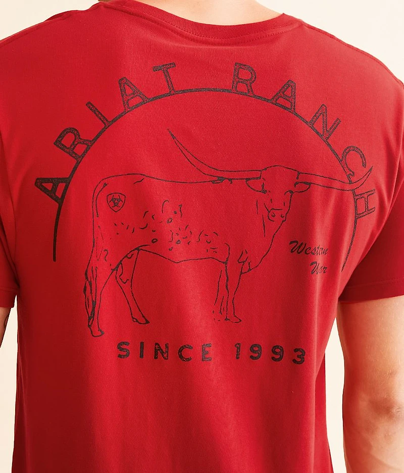 Ranch T-Shirt