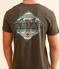 Diamond Rancher T-Shirt
