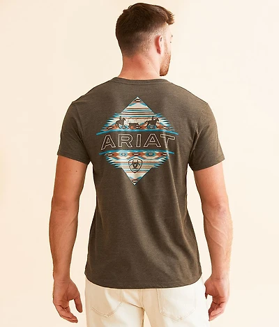 Diamond Rancher T-Shirt