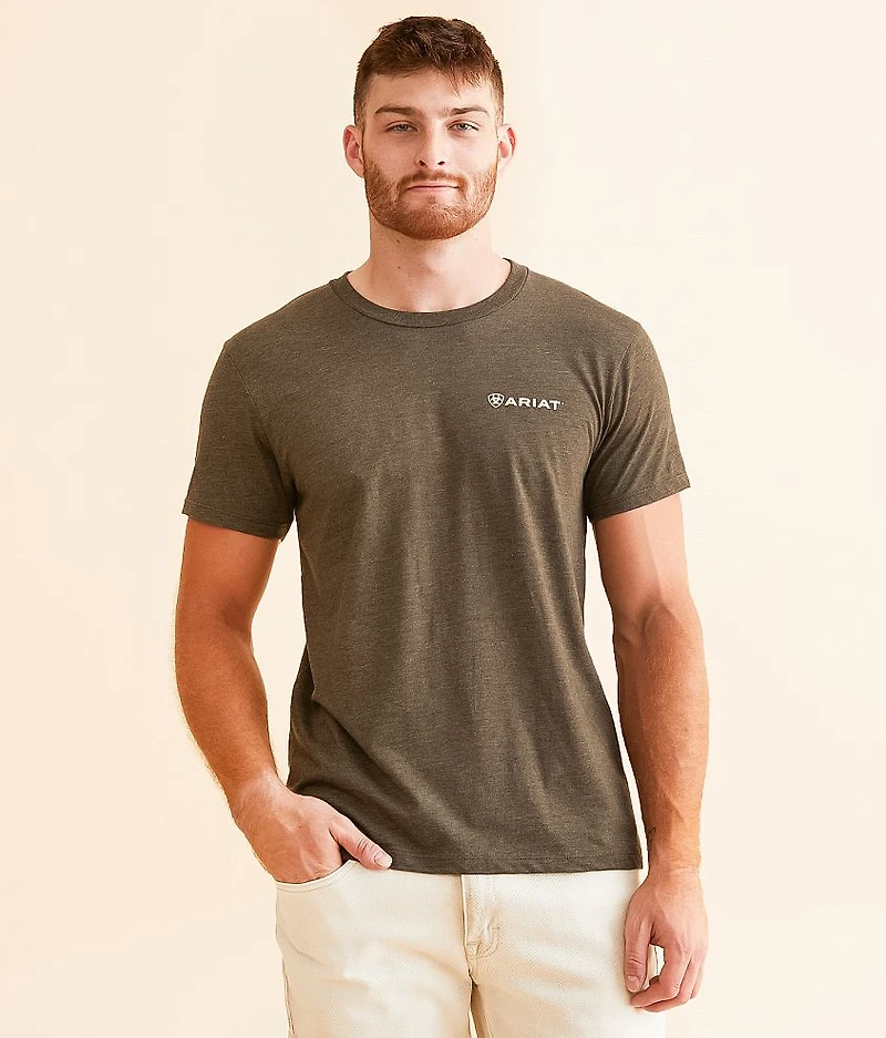 Diamond Rancher T-Shirt