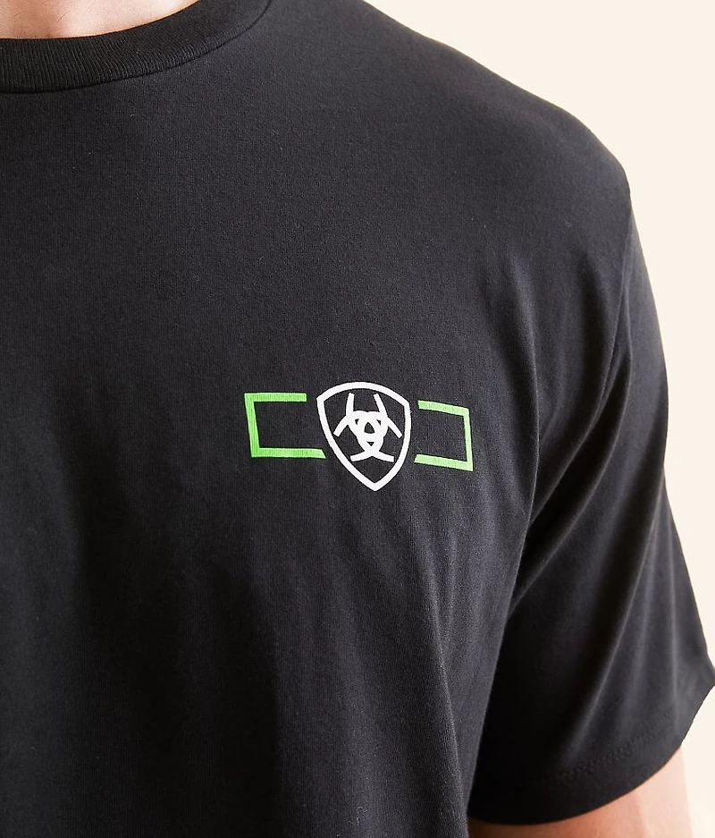 American Heritage Camo T-Shirt