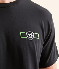 American Heritage Camo T-Shirt