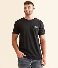 American Heritage Camo T-Shirt