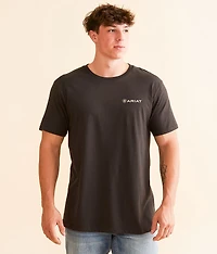 Southwest Grayshade T-Shirt