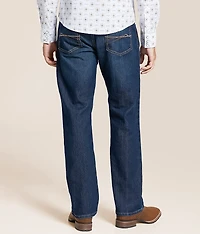 M4 Relaxed Boot Stretch Jean