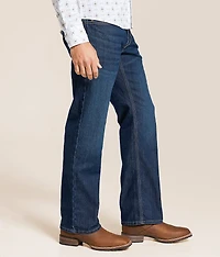 M4 Relaxed Boot Stretch Jean