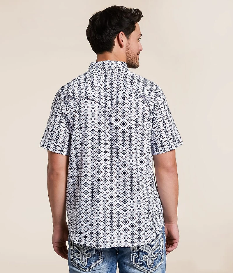 Western VentTEK Shirt