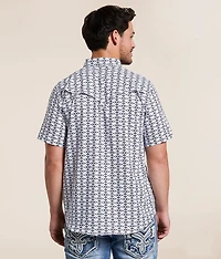 Western VentTEK Shirt