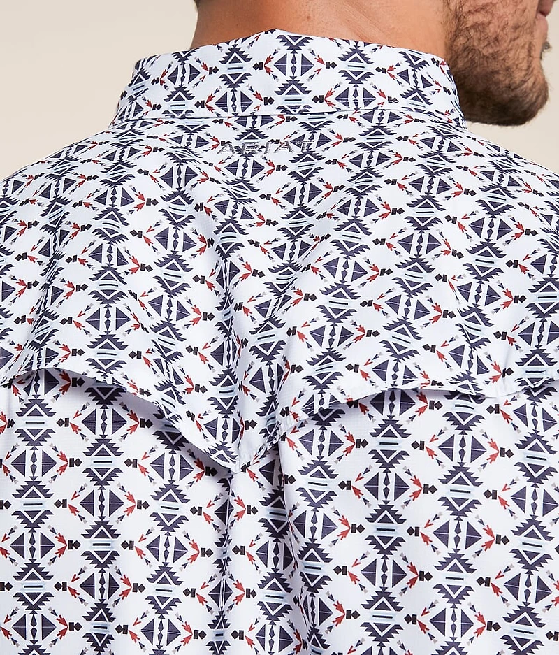 Western VentTEK Shirt