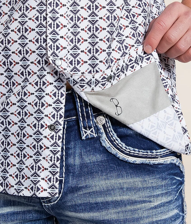 Western VentTEK Shirt