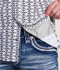 Western VentTEK Shirt