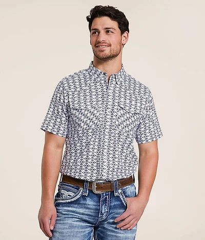 Western VentTEK Shirt