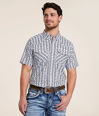 Western VentTEK Shirt