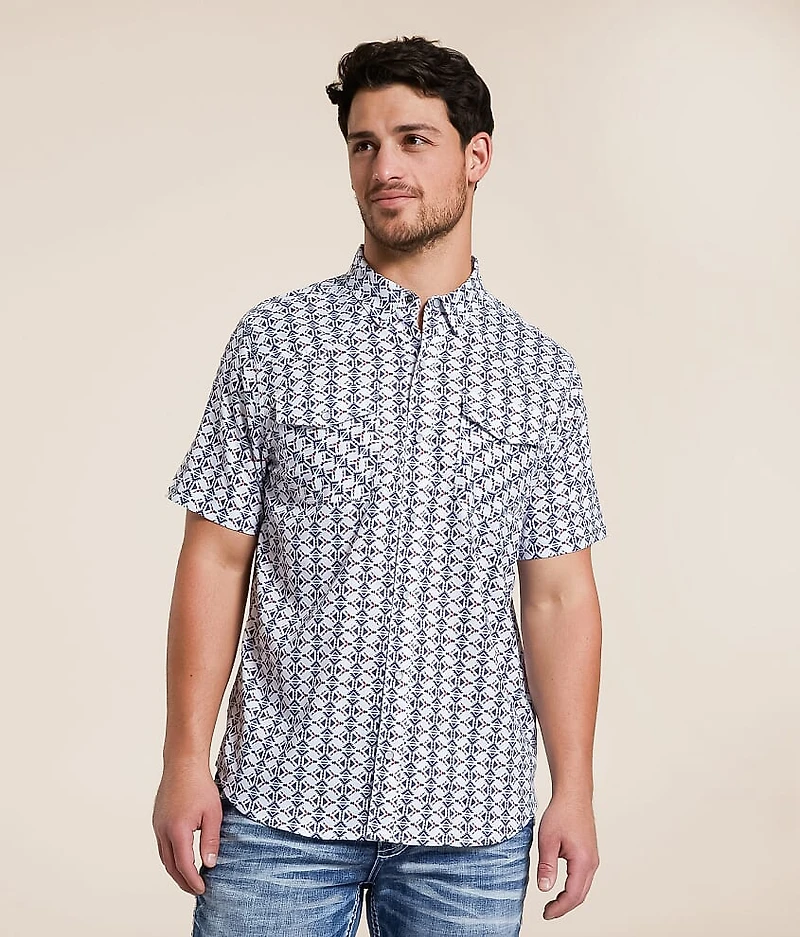 Western VentTEK Shirt