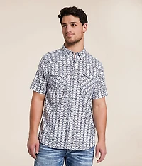 Western VentTEK Shirt