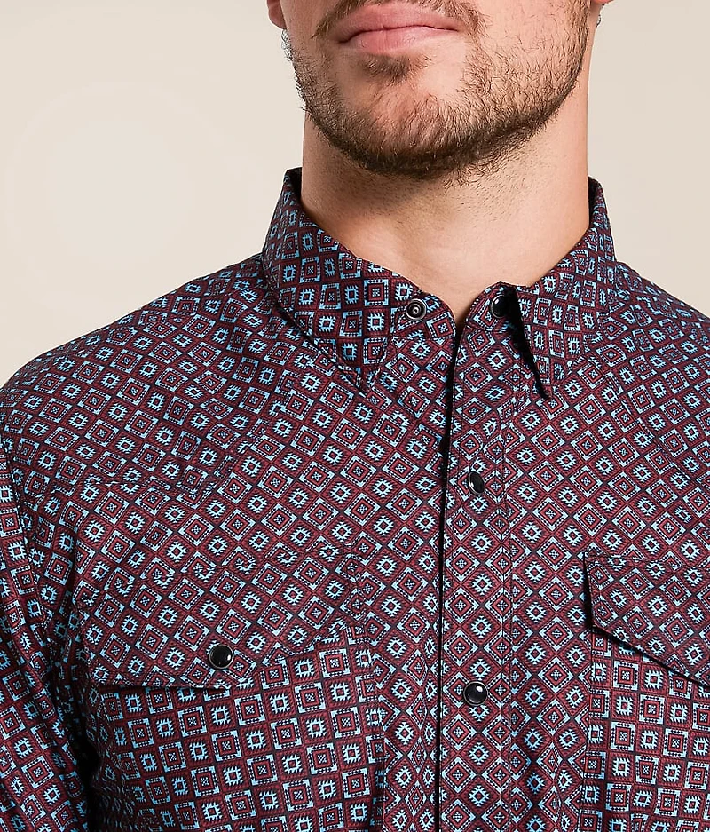 Western VentTEK™ Shirt