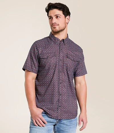 Western VentTEK™ Shirt