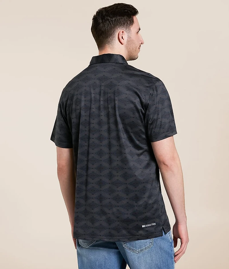Southwestern TEK® Polo
