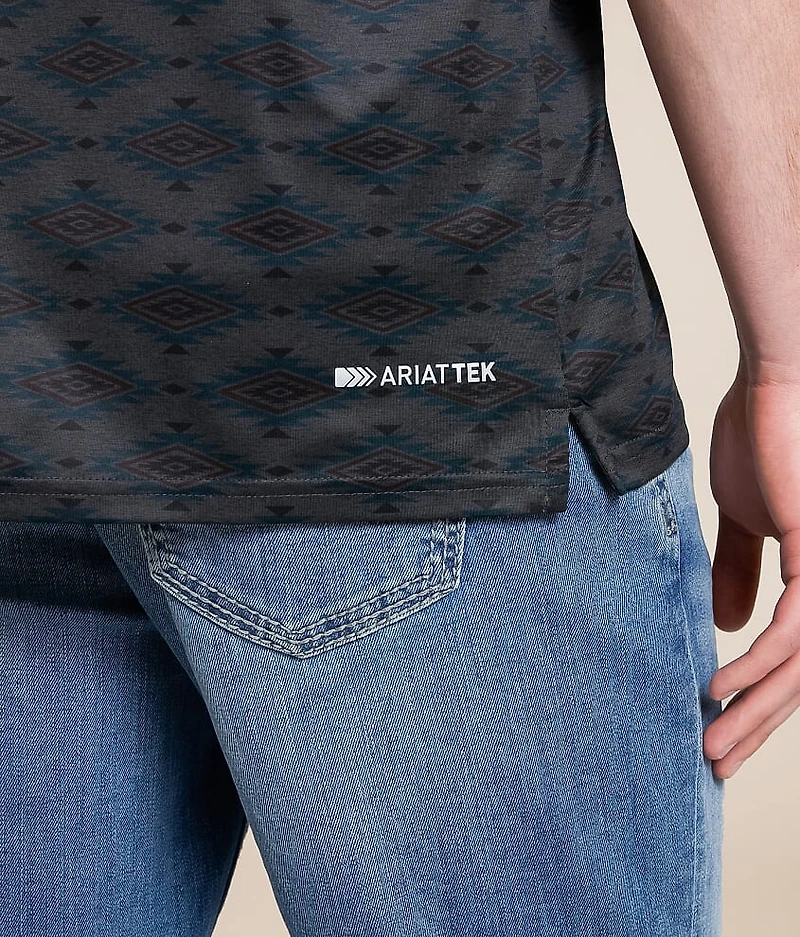 Southwestern TEK® Polo