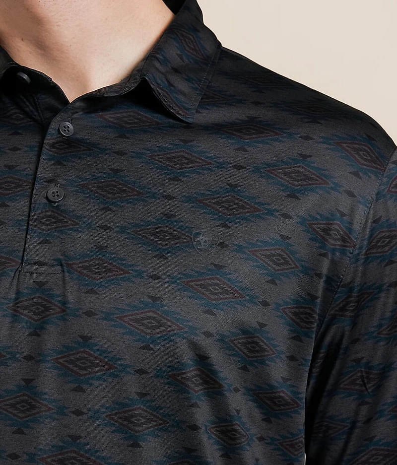 Southwestern TEK® Polo