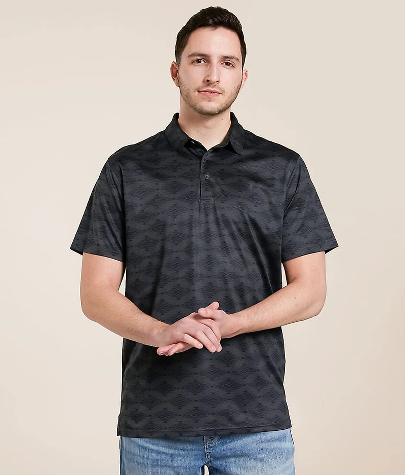 Southwestern TEK® Polo