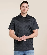 Southwestern TEK® Polo
