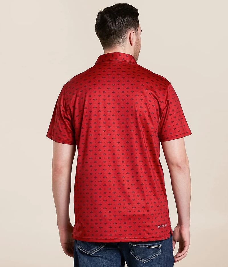 Geo TEK® Polo