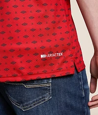 Geo TEK® Polo