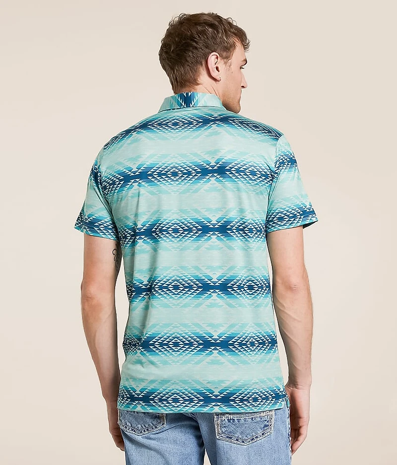Charger 2.0 TEK™ Polo