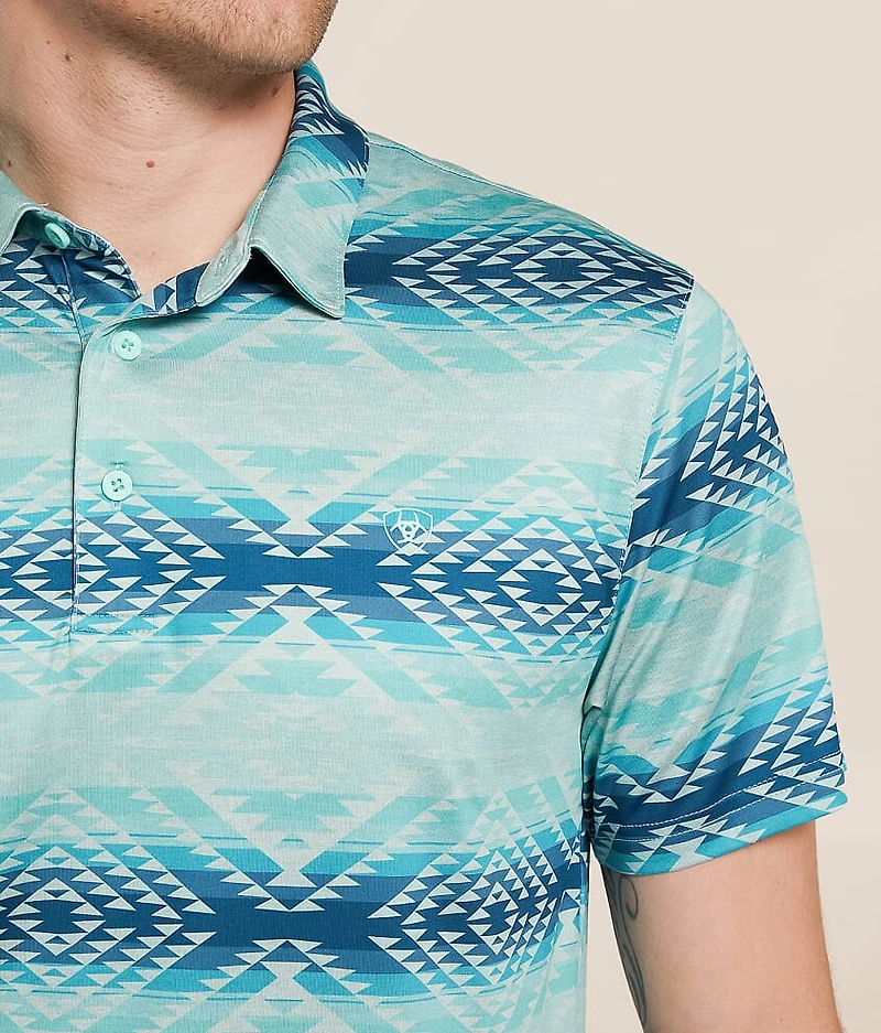 Charger 2.0 TEK™ Polo