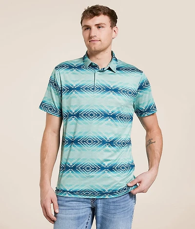 Charger 2.0 TEK™ Polo